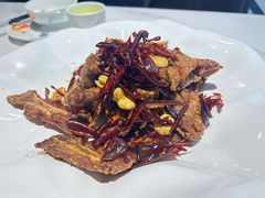 -楚鱼王·河鲜·湖北菜(华农店)