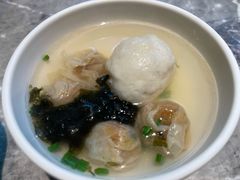 -四道菜·福建菜馆(新街口金鹰店)