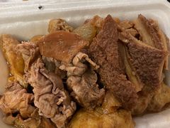 -细妹五香牛杂(步行街店)