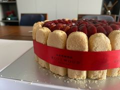 -沁蝶 Butterfly Patisserie甜品蛋糕(北京瑰丽酒店)