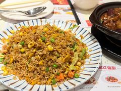 -新宝餐厅(流塘店)