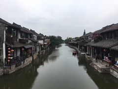 -兰亭风景区