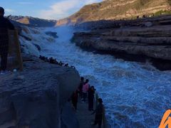 -陕西黄河壶口瀑布旅游区