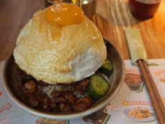 -岛风·台食小馆 ISLAND BISTRO(烟台山店)