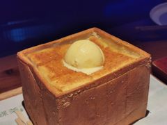 -绿茶餐厅(光谷世界城步行街店)