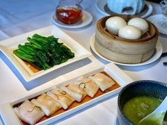 原汁鲜虾肠粉-悦景酒家(罗湖店)