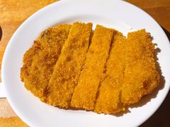 炸猪排-沪西老弄堂面馆(定西路店)