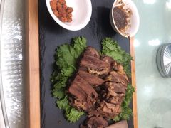 -清真悦宾楼食府(海湖店)