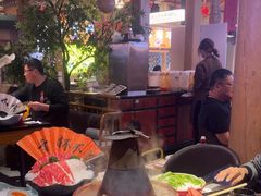 -乔先生涮肉·鲜活牛羊肉火锅(塘沽店)