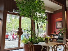 -嗒令甜品·主题融合料理餐厅(首座时代店)