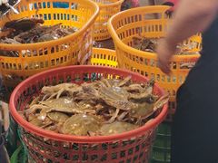 -海峡水产品交易中心(海鲜交易区)