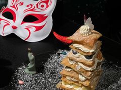 -唐猫庭院·千年陕菜(赛格国际购物中心店)
