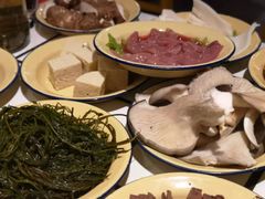 -有拈头成都市井火锅(老门东店)
