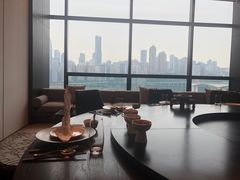-丽晶轩中餐厅(重庆丽晶酒店)