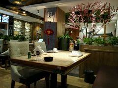 -客乡情(南京东路店)