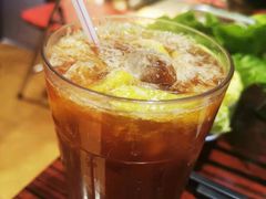 -沙胆彪炭炉牛杂煲(成都玉林店)