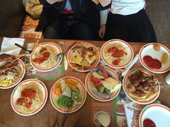 -比格比萨(国际能源店)