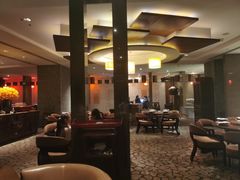 大堂-湖滨28中餐厅·西湖宴·杭州君悦酒店