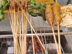 -古彭7只羊·招牌白串·碳锅羊肉旗舰店