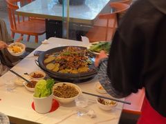 -一烙锅(友谊店)