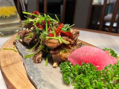 羊排-大鱼徽州·寻味徽菜(星光总店)