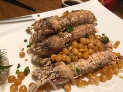 椒盐皮皮虾-浙C老邻舍(西城海错店)