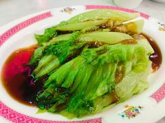 -东鑫记港式茶餐厅(南京东路店)