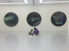 -炎黄艺术馆