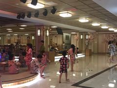 -极乐汇汗蒸会馆(杭州店)