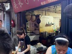 门面-吴长子卤菜馆(统一街店)