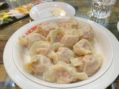 -金谷园饺子·烧烤(人大总店)