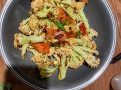 -吕氏疙瘩汤·新鲁菜(济南万象城店)