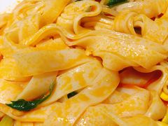 -清真·锦翔炝锅鱼(明德门店)