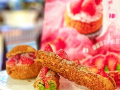 -西树泡芙(静安大悦城店)