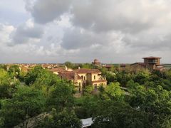 -上海崇明金茂凯悦酒店