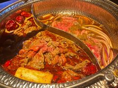 -牛New寿喜烧(虹桥新天地店)