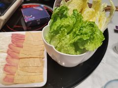 -云采云南菜(中山北路店)