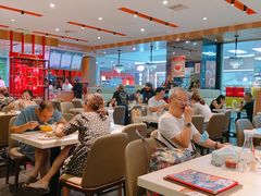 -龙记香港茶餐厅(久光百货店)