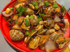 -冰城串说·羊肉串烧烤(哈西大街店)