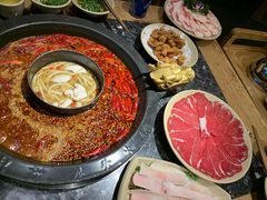-蜀大侠火锅(寰球文化地标·总府店)