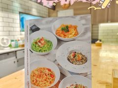 -Dreamsalad梦想轻厨(健康轻食·减脂沙拉·意面·祖庙店)