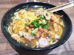 -阿芬卤面(花巷店)