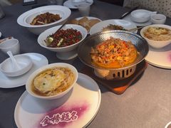 -沅江水·湖南家宴(珠江新城高德置地秋广场店)