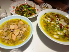 -春天里餐厅(西田城店)