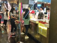 -金逸影城(百信东区店)