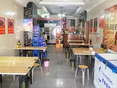 大堂-原肖村桥卤煮(旧宫东路店)