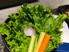 -NIUAN牛庵·日式和牛烧肉(恒隆店)