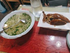 -北平味道.京味菜.烤鸭(梨园店)