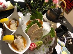 -天狗山料理(省体店)