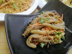 -清真利德顺小老饭庄(复兴路店)